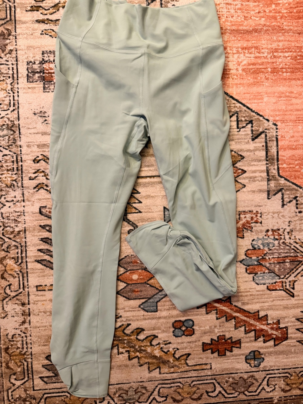 Fabletics PureLuxe Twist Leggings